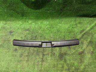Накладка замка багажника Subaru Forester 2006(3724)