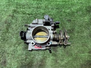 Запчасть дроссельная заслонка Subaru Impreza GGA EJ205 контрактная Дроссельная заслонка Subaru Impreza GGA EJ205 контрактная