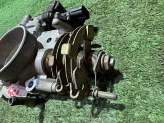 Дроссельная заслонка Impreza GGA EJ205 Дроссельная заслонка Impreza GGA EJ205