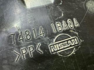 Защита днища правая Infiniti FX35 s51 Защита днища правая Infiniti FX35 s51