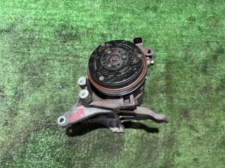 Компрессор кондиционера Subaru Forester 2006(3724)