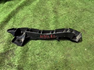 Крепление бампера переднее левое Subaru Forester 2009(499)