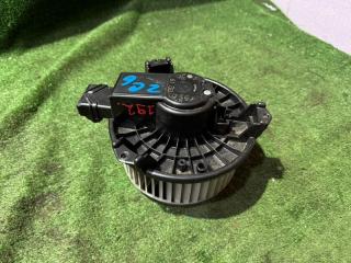 Мотор печки Subaru BR-Z 2016(192)