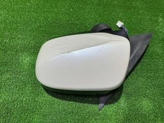 Зеркало левое Forester 2008(662) sh5 EJ204