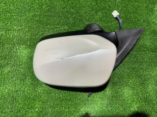 Зеркало левое Forester 2008(662) sh5 EJ204