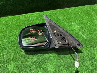 Зеркало левое Forester 2008(662) sh5 EJ204