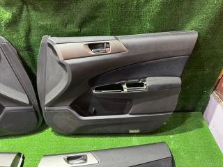 Обшивка дверей Forester 2008(662) sh5 EJ204 Обшивка дверей Forester 2008(662) sh5 EJ204