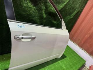Дверь передняя правая Forester 2011(062) SHJ FB20A Дверь передняя правая Forester 2011(062) SHJ FB20A
