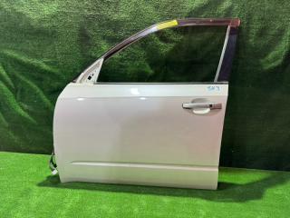 Дверь передняя левая Subaru Forester SHJ FB20A Дверь передняя левая Subaru Forester SHJ FB20A