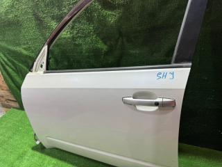 Дверь передняя левая Forester 2011(062) SHJ FB20A Дверь передняя левая Forester 2011(062) SHJ FB20A