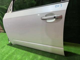 Дверь передняя левая Forester 2011(062) SHJ FB20A Дверь передняя левая Forester 2011(062) SHJ FB20A