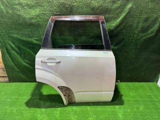 Запчасть дверь задняя правая Subaru Forester 2011(062) SHJ FB20A контрактная Дверь задняя правая Subaru Forester 2011(062) SHJ FB20A контрактная