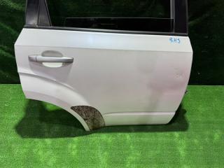 Дверь задняя правая Subaru Forester SHJ FB20A Дверь задняя правая Subaru Forester SHJ FB20A