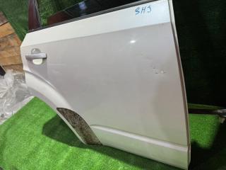 Дверь задняя правая Forester 2011(062) SHJ FB20A Дверь задняя правая Forester 2011(062) SHJ FB20A
