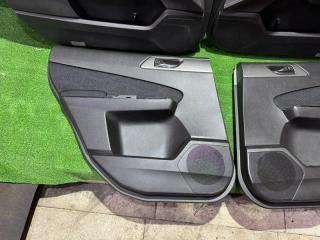 Обшивка дверей Forester 2011(062) SHJ FB20A