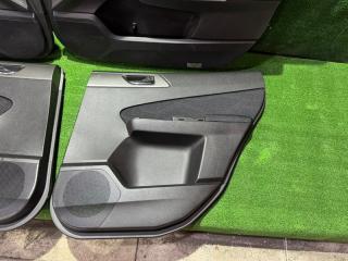 Обшивка дверей Forester 2011(062) SHJ FB20A