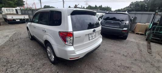 Зеркало правое Forester 2011(062) SHJ FB20A Зеркало правое Forester 2011(062) SHJ FB20A