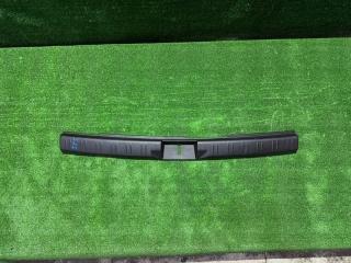 Накладка замка багажника Subaru Forester 2007(665)