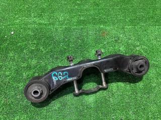 Подушка редуктора задняя Subaru Forester 2008(662)