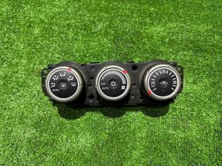 Блок управления климат-контролем Mitsubishi OUTLANDER 2007(0150) контрактная Блок управления климат-контролем Mitsubishi OUTLANDER 2007(0150)