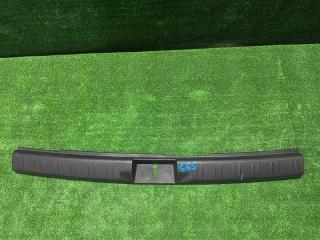 Накладка замка багажника Subaru Forester 2005(023)