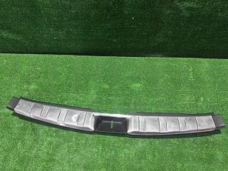 Накладка замка багажника Subaru Forester 2008(662)