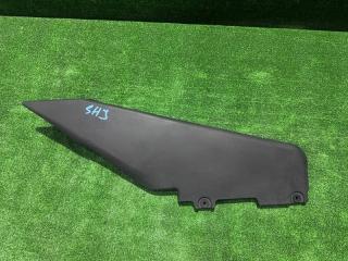 Воздухозаборник Subaru Forester 2011(062)
