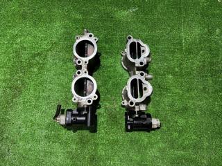 Коллектор впускной Subaru Forester