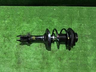 Стойка подвески передняя правая Subaru Impreza 2009(866)