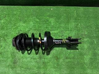 Стойка подвески передняя правая Subaru Forester 2006(3724)