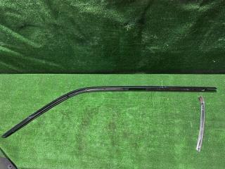 Ветровик левый Subaru Forester 2007(665)