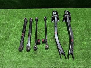 Рычаг подвески задний Subaru Forester 2001(151)