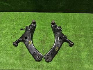 Рычаг подвески передний Subaru Forester 2009(499)