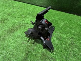 Запчасть подушка двигателя левая Toyota Aqua 2013(107)