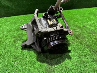 Компрессор кондиционера Subaru Forester 2006(579)