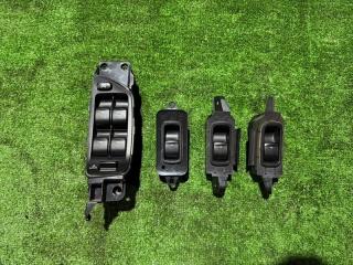 Блок управления стеклами Subaru OUTBACK 2006(067)