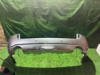 Бампер задний Subaru OUTBACK 2006(067)