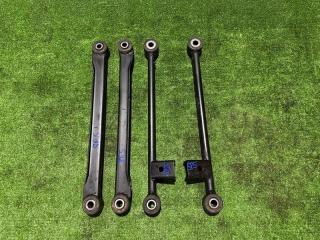 Рычаг подвески задний Subaru Forester 2001
