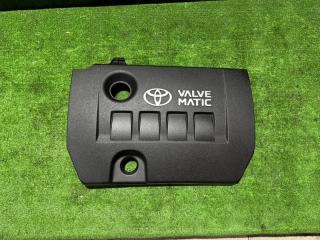 Крышка на двигатель декоративная Toyota WISH 2013(892)