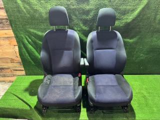 Сидение переднее Toyota WISH 2013(892)