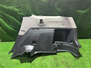 Обшивка багажника правая Toyota WISH 2013(892)