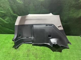 Обшивка багажника левая Toyota WISH 2013(892)