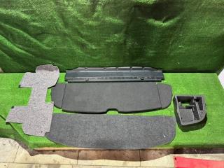 Обшивка багажника Toyota WISH 2013(892)