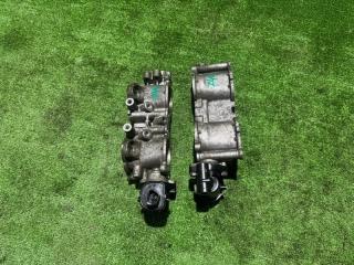 Коллектор впускной Subaru Legacy B4 2008(744)