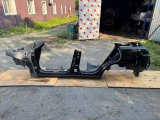 Крыло заднее левое Infiniti FX35 2013(1634)