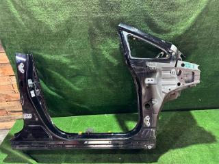 Порог правый Toyota WISH 2013(892)