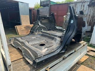 Rear Cut Toyota WISH 2013(892)