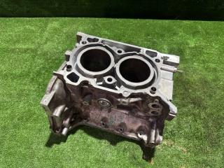 Головка блока цилиндров левая Subaru BR-Z 2016(192)