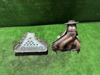 Запчасть коллектор выпускной Mitsubishi OUTLANDER