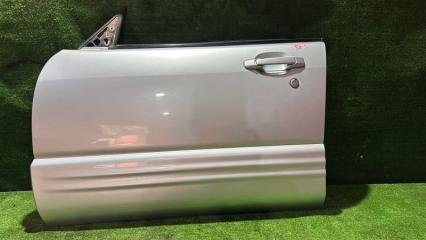 Дверь передняя левая Subaru Forester 2001(0655) контрактная Дверь передняя левая Subaru Forester 2001(0655)